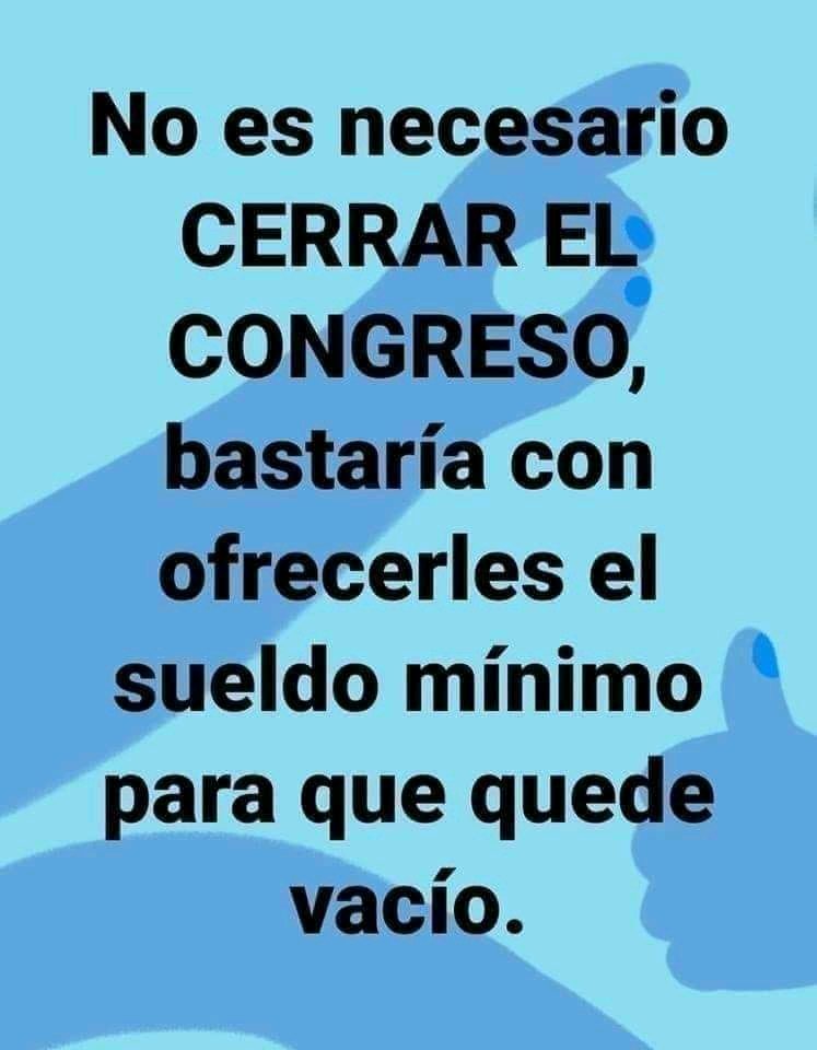 RebecaEcheberri's tweet image. Y así con todos esos inutiles que están arruinando España
Regenerar la politica empezando de nuevo. TODOS fuera y no salvo a ninguno
En Plandemia &quot;dieron ejemplo&quot;
Y ahora siguen...
Y ninguno renuncia 
No hay dignidad ni honradez.
#HayQueEcharlos 
#ControlALosPoliticos 
@abc_es