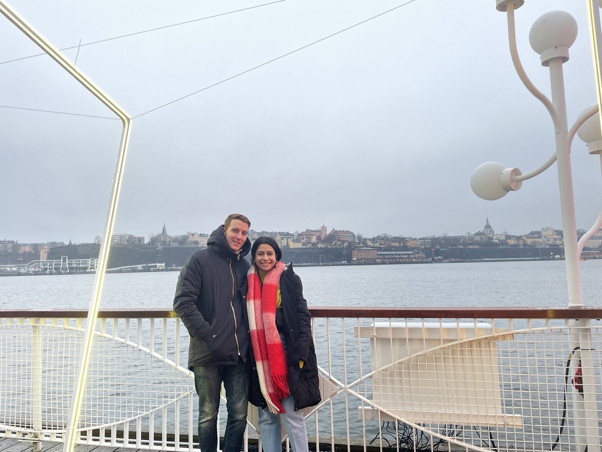 SalaisesAlondra's tweet photo. Sweden with my love ❣️ https://t.co/qj51VDYTYj