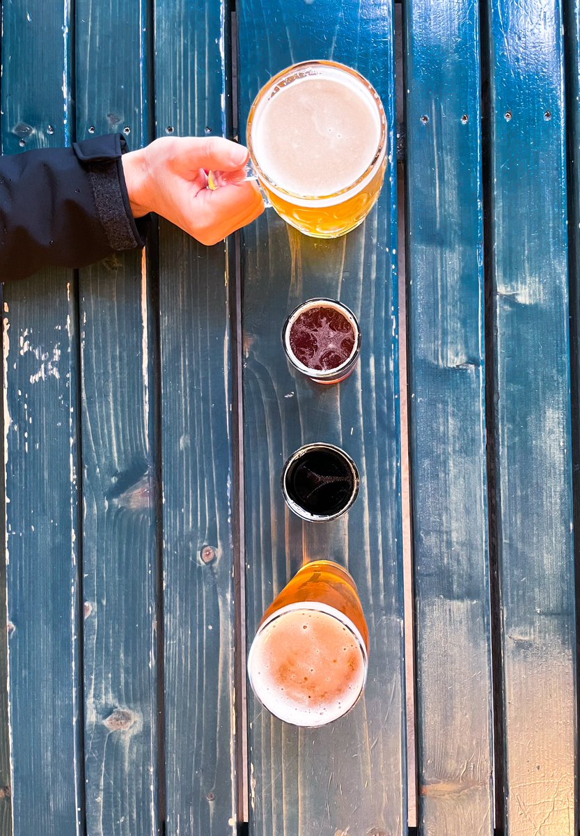 Northwest Beer Guide or beers.bsky.app tweet media