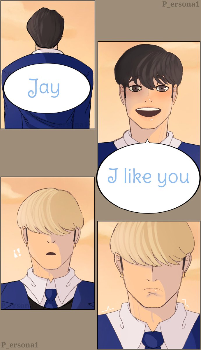 P_ersona1's tweet photo. ".............."(I can't reciprocate your feelings, I'm sorry) 

.

.

#hyungseok #ซอกรึน #lookism 
#lookismfanart #외모지상주의 #Allhyungseok #AllDaniel #Danielpark  #Parkhyungseok #Jaydan #Jaeseok #jayhong #hongjaeyeol #四蛍 #재열형석 https://t.co/KTIz1fMSFy