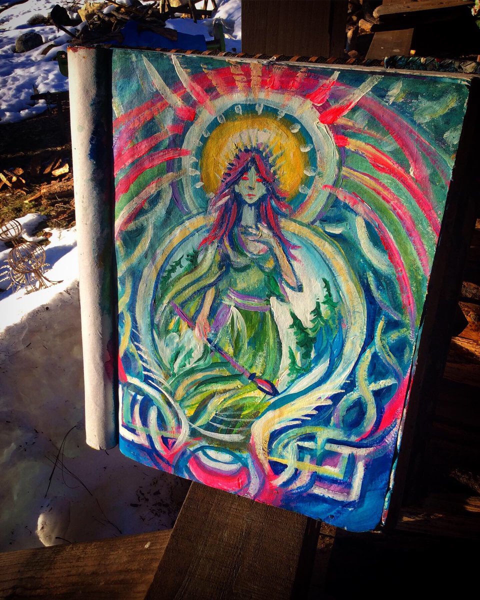 MichaelVeeArt's tweet photo. Stuff I made https://t.co/rYeFr2kquN