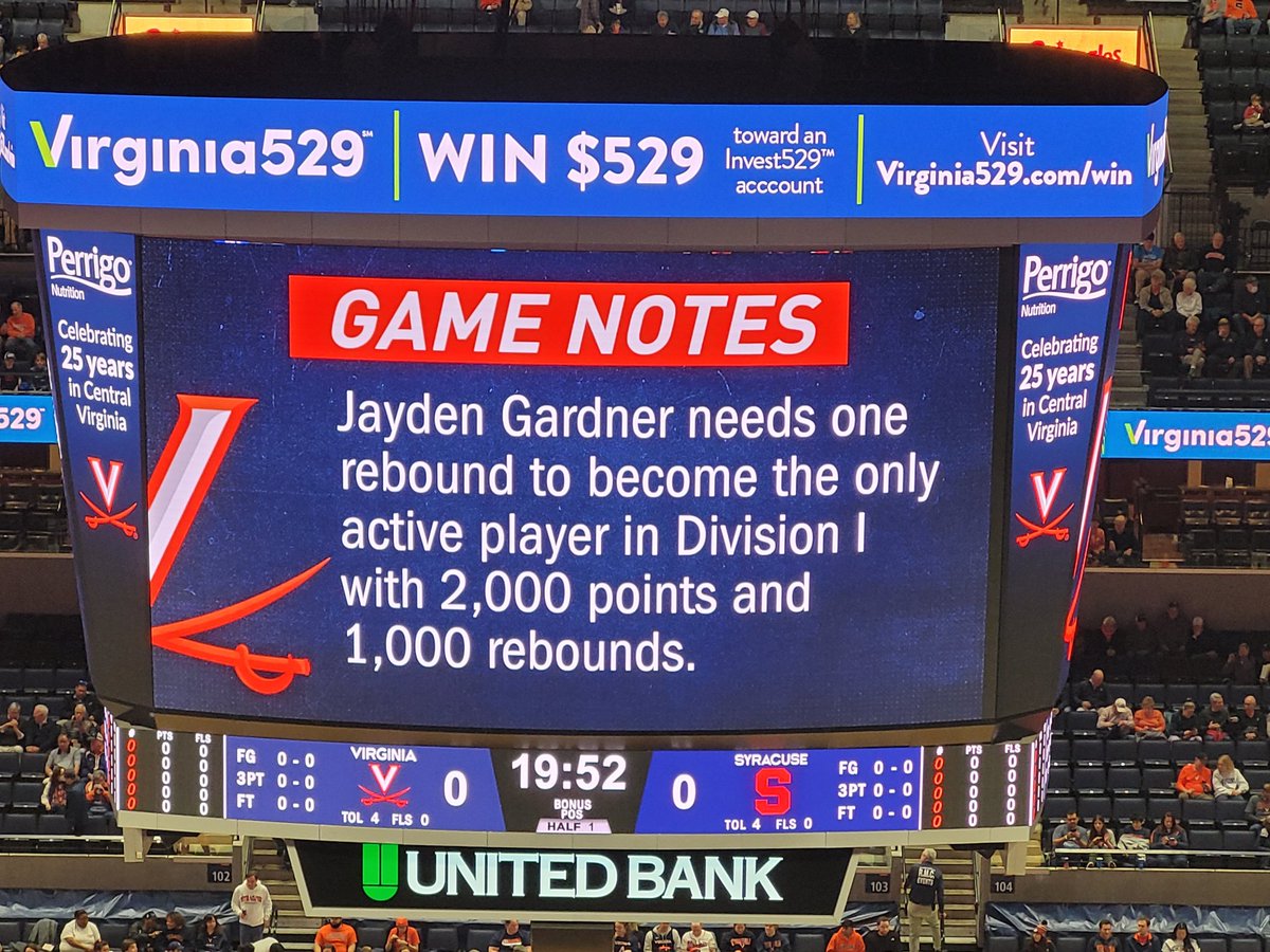 markdcassidy's tweet photo. Got it!  #wahoowa #gohoos https://t.co/QKDBfoIZLR