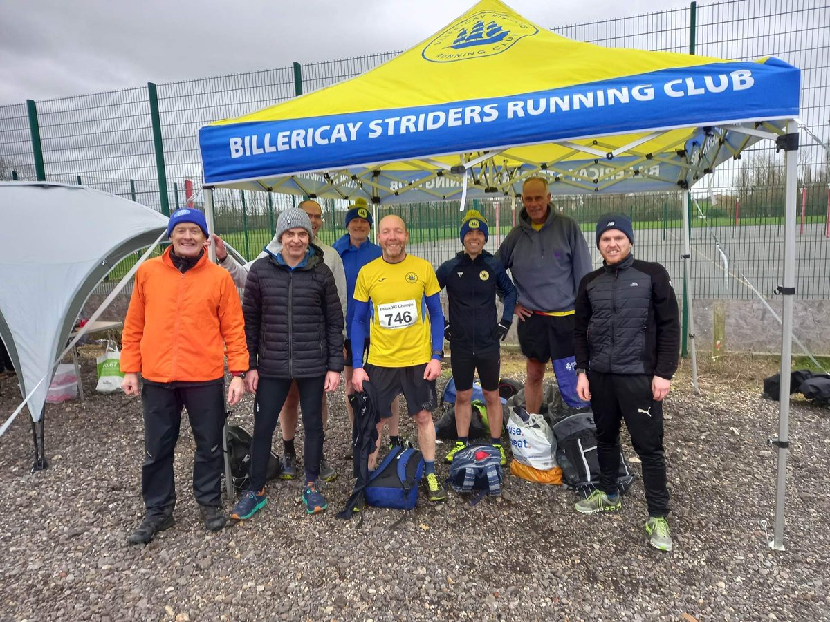 TonyRAgg's tweet image. Gloucester Park took centre stage in 2023 Essex XC Championships today, a longer course than last year, and equally if not a tougher test, pleased to scrape in under the hour mark, and bettered what I ran in 2022 👍 @Bcay_Striders @EssexAArunning #ukrunchat