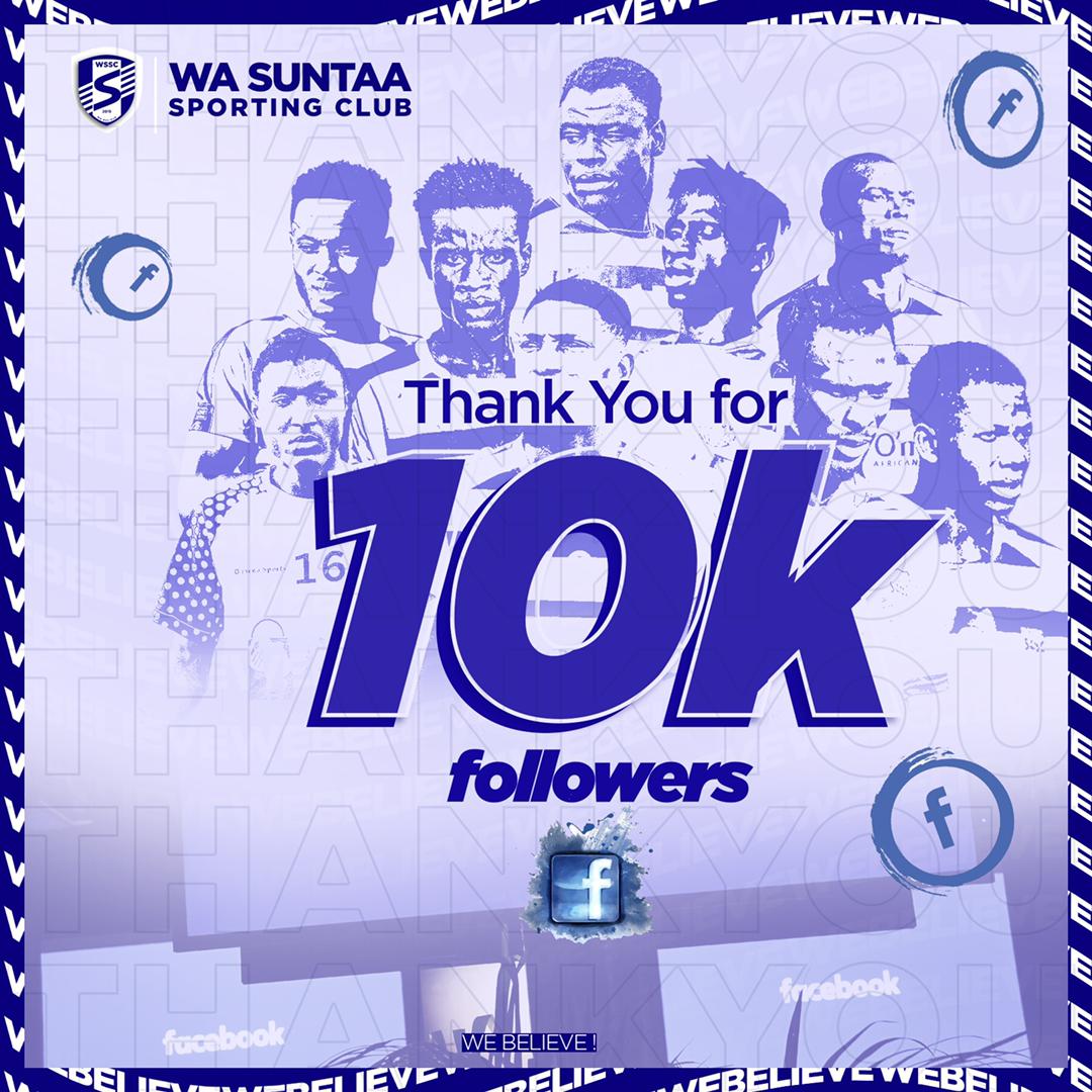 Wa Suntaa Sporting (@wasuntaasc) on Twitter photo 