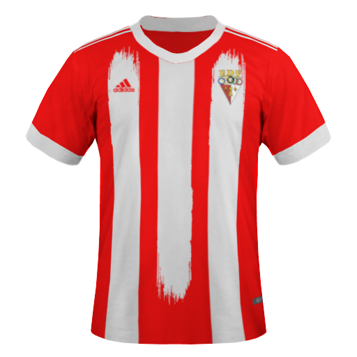 CalFMkits's tweet image. U.D. Vilafranquense 🇵🇹

União Desportiva Vilafranquense is a Portuguese football club from Vila Franca de Xira, Lisbon District, Founded in 1957. It currently plays in the Liga Portugal 2, the second tier of the Portuguese football league system

@UDVsempre