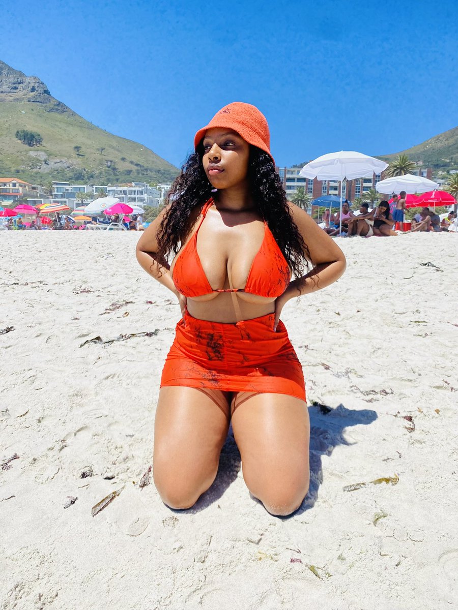 athandwe_'s tweet image. sweetie pie