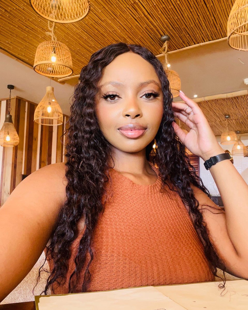 athandwe_'s tweet image. sweetie pie