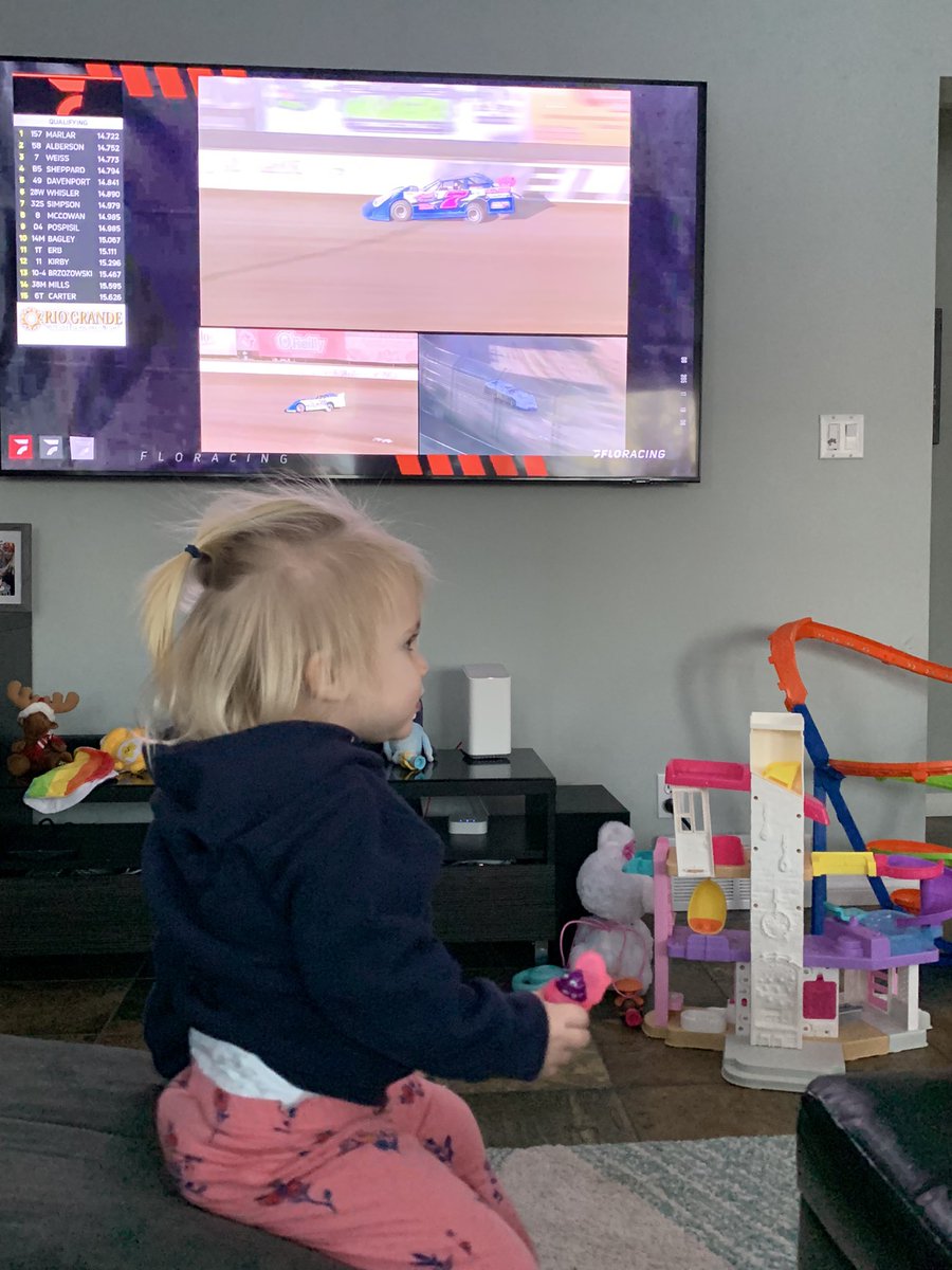 ScottGreer5G's tweet photo. Unfortunately watching the Wild West Shootout from home this year but hope to be back again soon. @DustinJarrett @msrmafia @nhoop38 @thelurr @FloRacing https://t.co/H16BGH7CFS