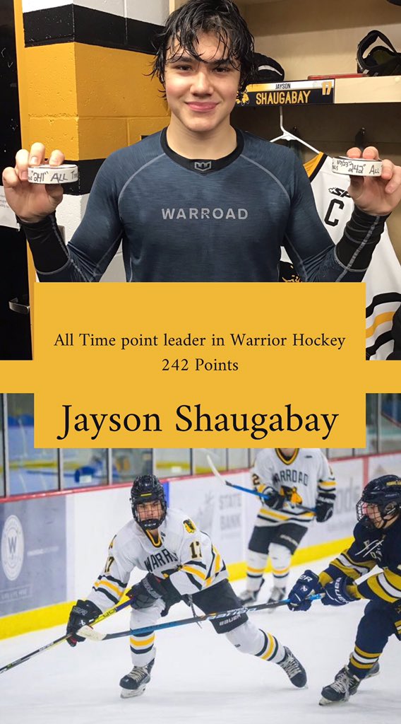 Warroad Boys Hockey on Twitter "https//t.co/dKg9IHQsJ5" / Twitter