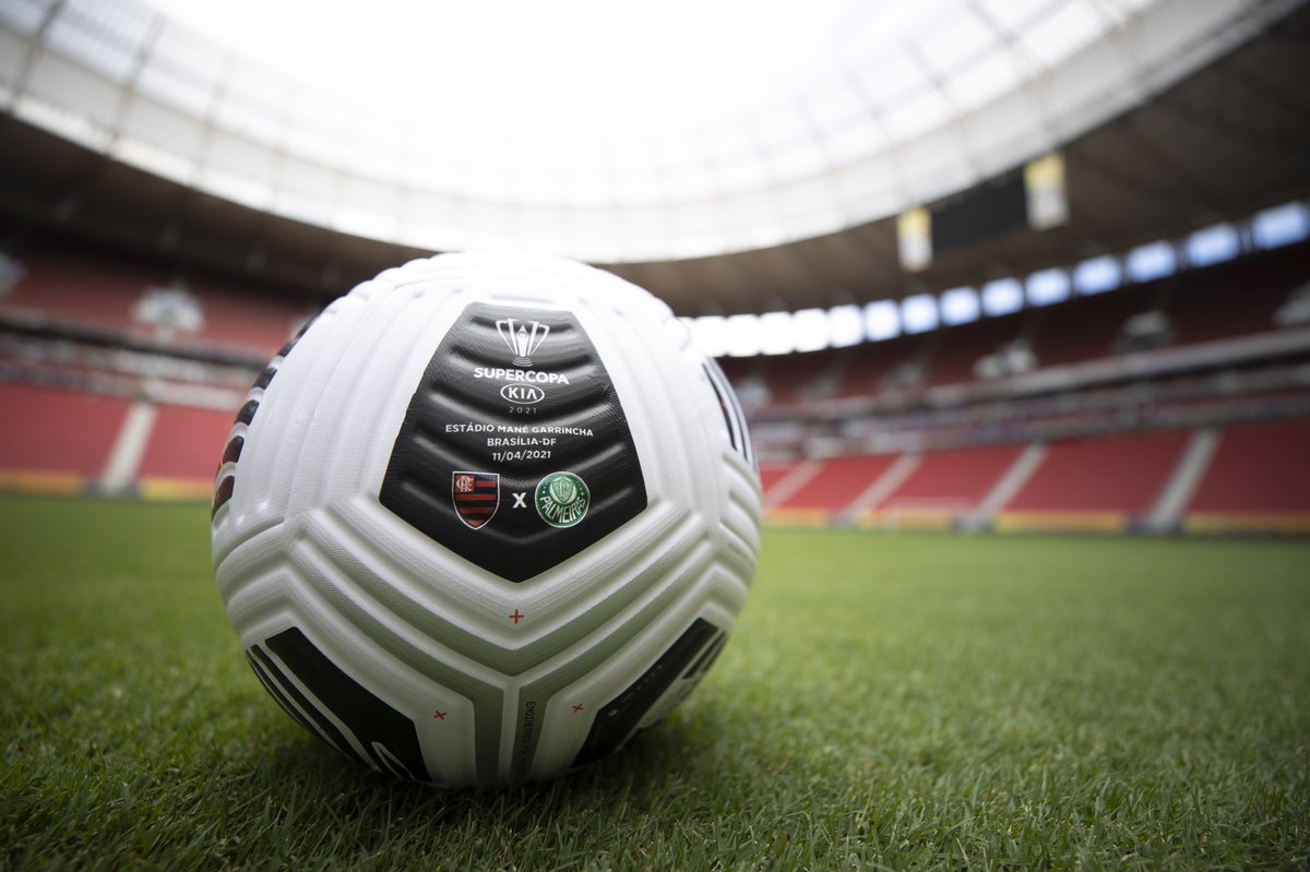 eduardo rodrigues on Twitter "supercopa do brasil a competição que