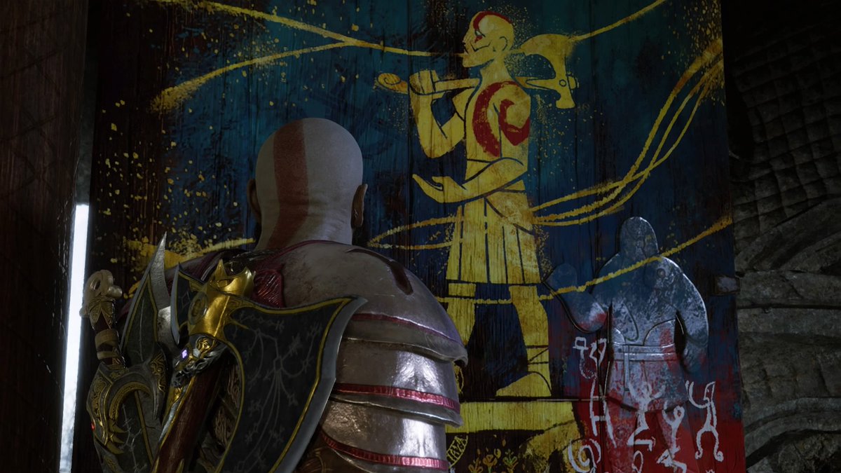 acupofjoshi's tweet photo. #PS4share https://t.co/B4c29JrQk2
