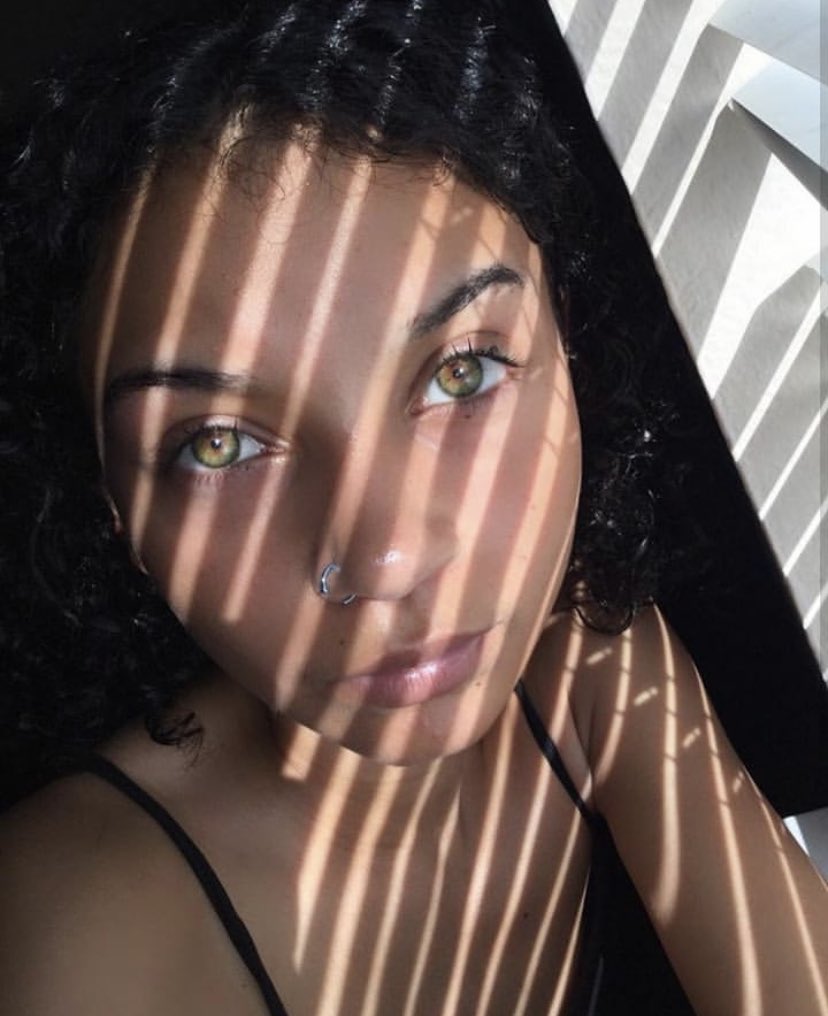 kaisydinerro's tweet photo. Glo with me or watch me glo🫶🏽🧸💜
#Trending #curlyhair #eyes https://t.co/UL3gwn5dCy