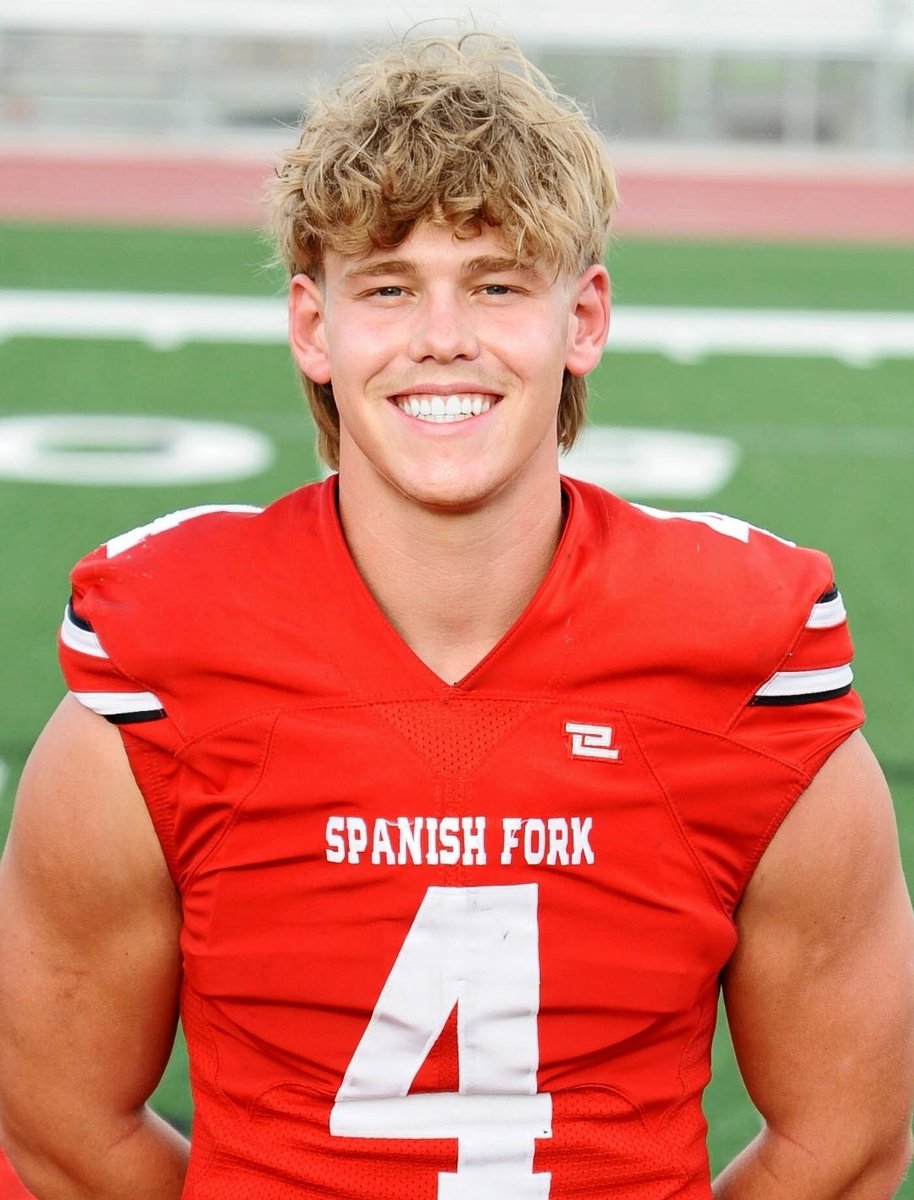 SFHS Football tweet media