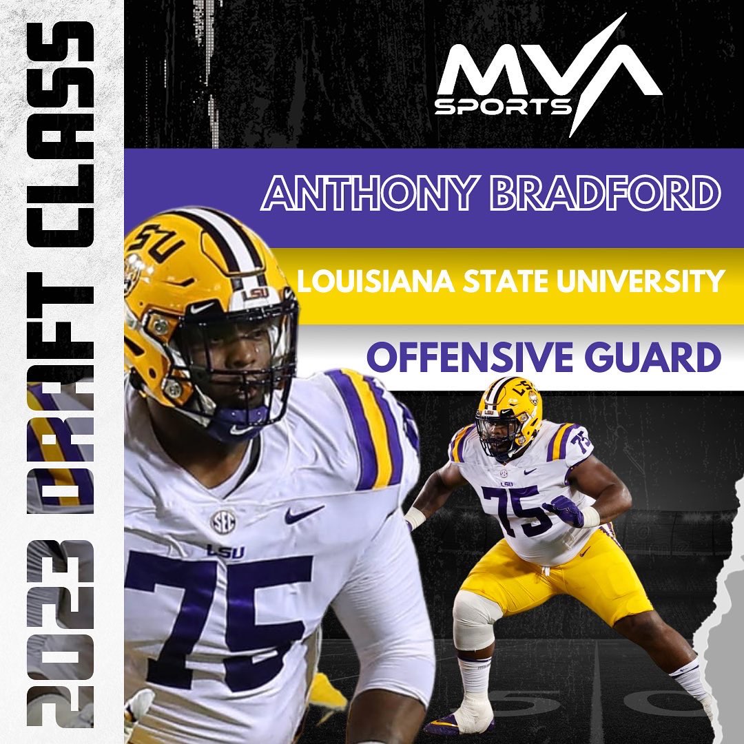 AthEliteAgency's tweet photo. Welcome to the @MVA_Sports family @Sxubt_75 #2023NFLDraft https://t.co/IH5OKo2qQS