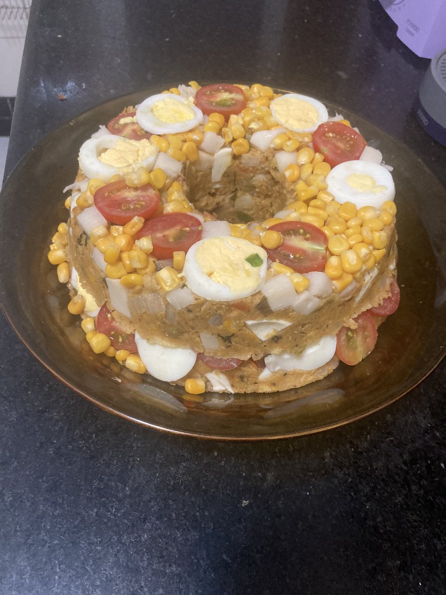 Está lindo e muito gostoso!!!
AMUUU cozinhar💃🏾💃🏾💃🏾