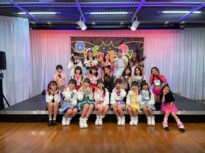 Twitterのコスプレ画像25