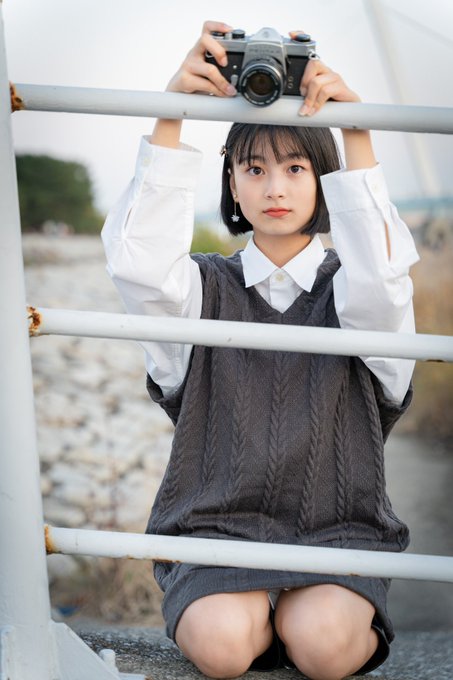 Twitterのコスプレ画像5