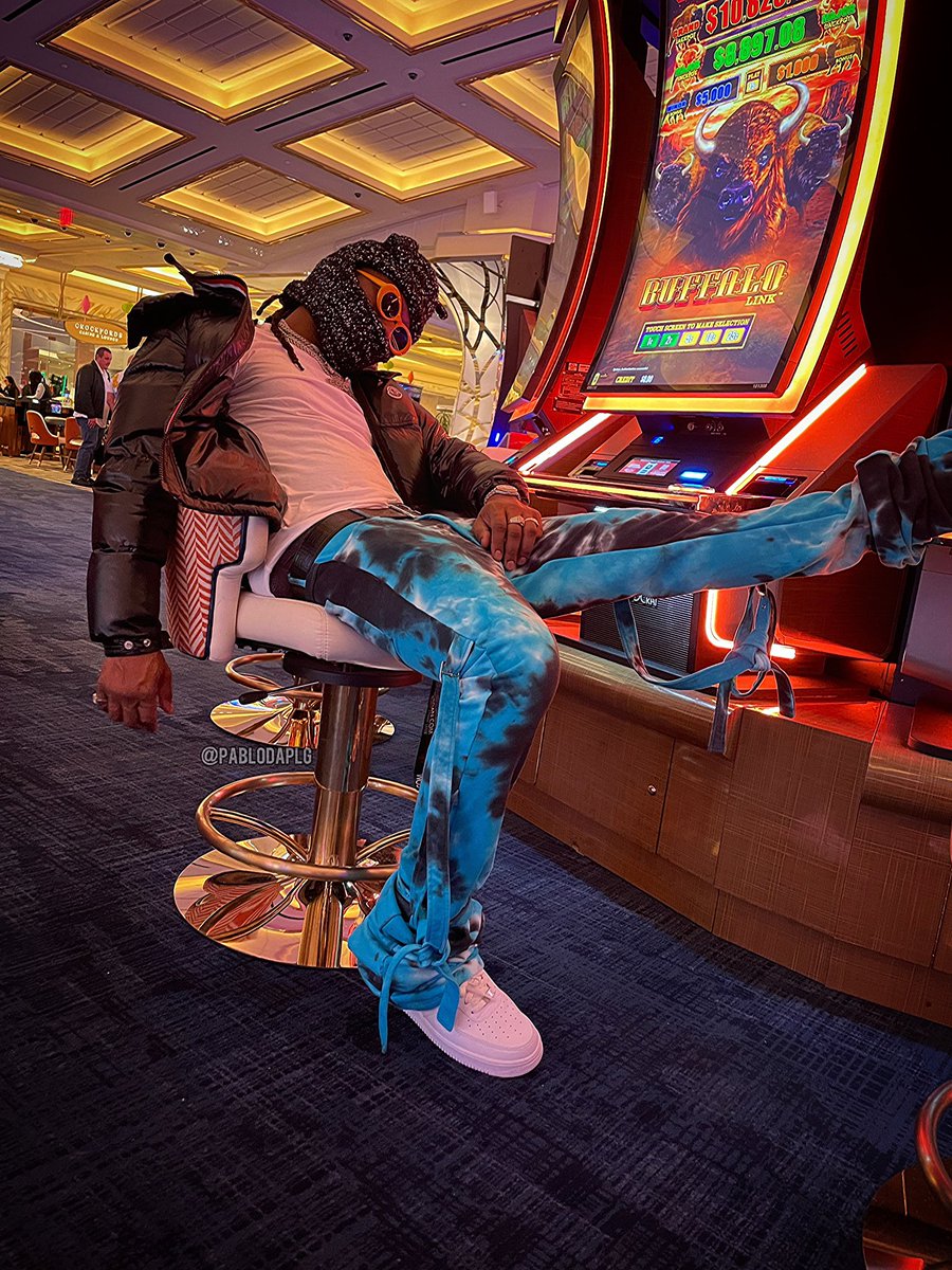 JNASTY3X💪🏽 on Twitter "RT pablopunisha The House Always Wins!!🎰🥶"