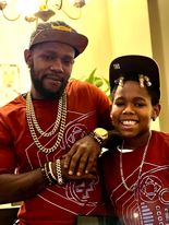 my son(s) are handsome lol https://t.co/q95iaLRnAn<a href="/tag/newprofilepic"class="tags"><span>#newprofilepic</span></a>