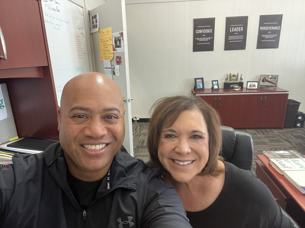 Terrence Davis tweet media