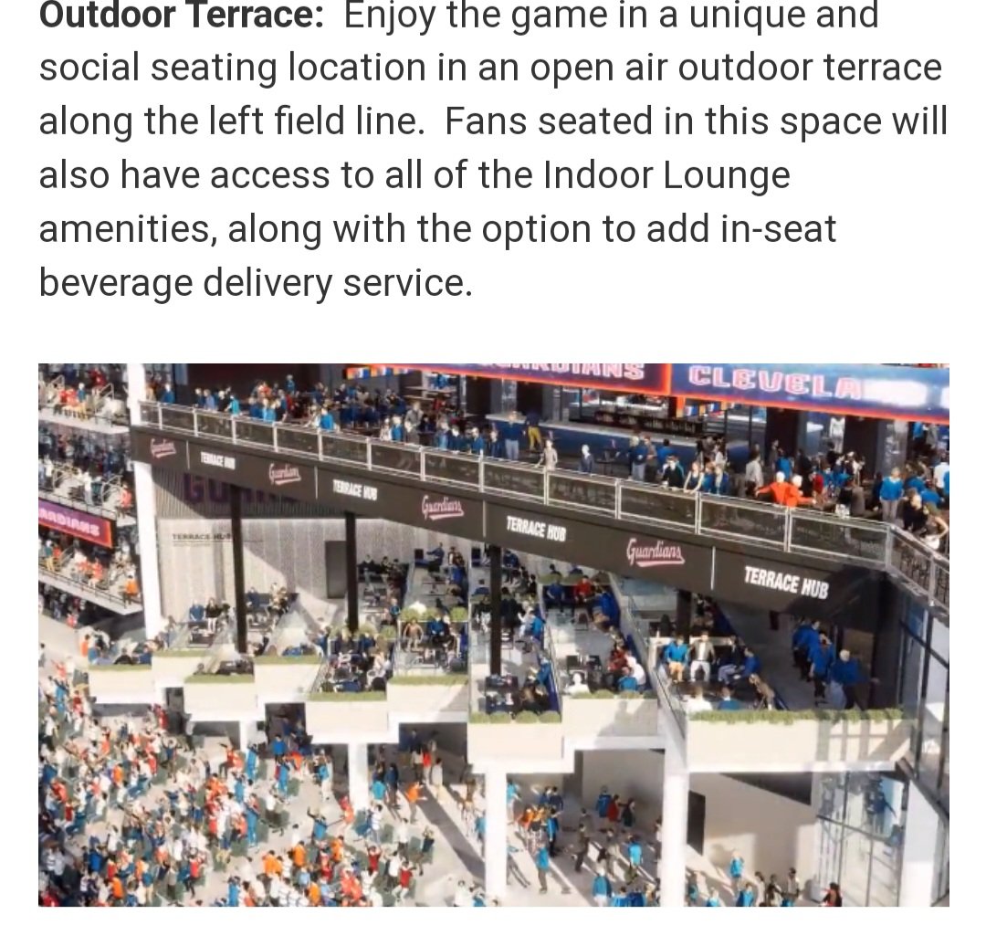 OurCLEGuardians's tweet photo. New Guardians survey gathering input on posssble renovations. https://t.co/q5Ozq3HBMj