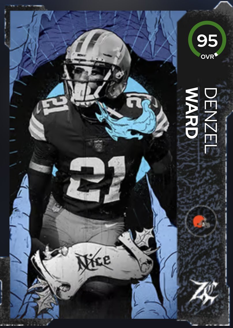 DCG Gang on Twitter "These are the 4 best Man Coverage/K.O corners in