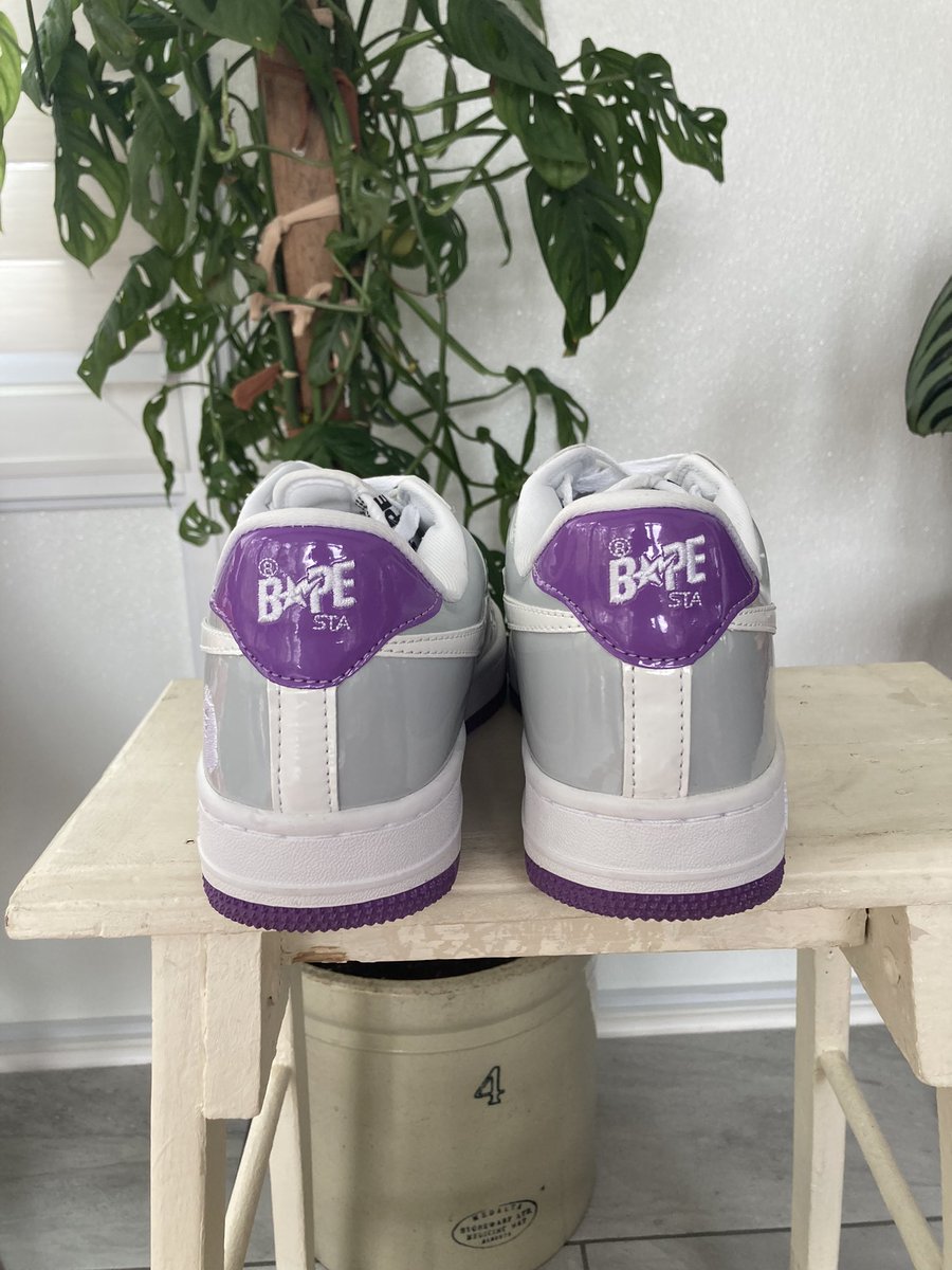 grailedpolice's tweet photo. #Bapesta “NYC 10th anniversary” 2013

@ComplexSneakers #bape #sneakers #nyc #sneakerhead https://t.co/0ibsmQ47vt