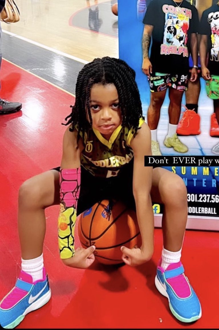 My big man got a bday coming up 🥳 1/9! Big Noah. Hope the NBA ready for you son 😂🖤