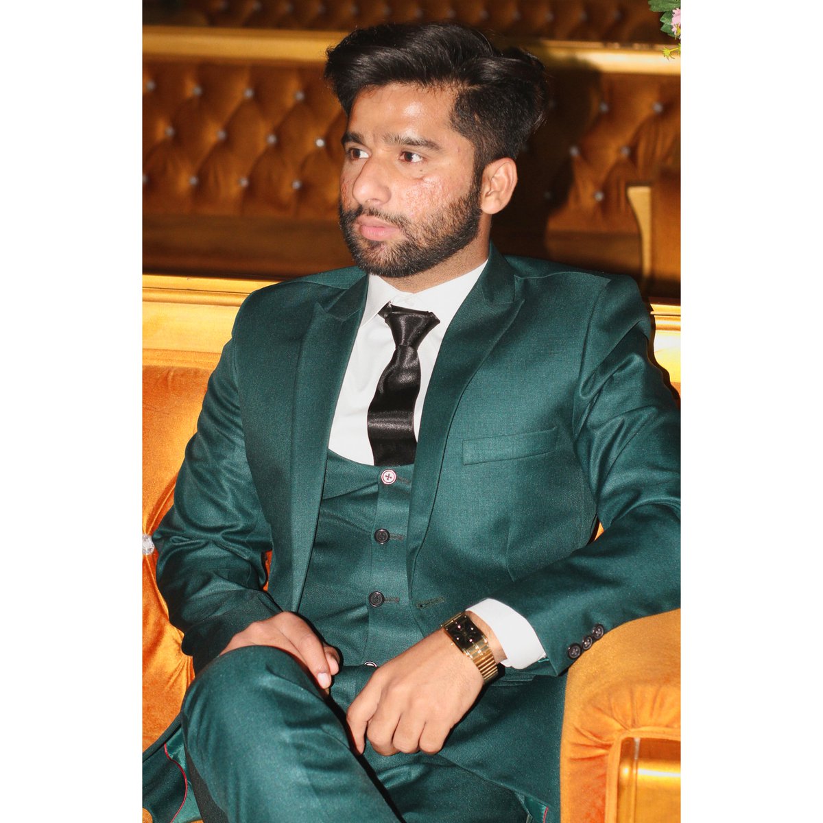 #NewProfilePic