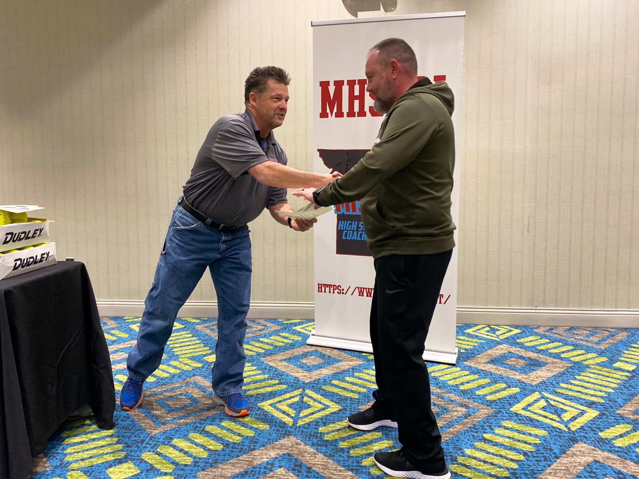 Missouri HS Fastpitch Coaches Association (Mo_HSFCA) / Twitter