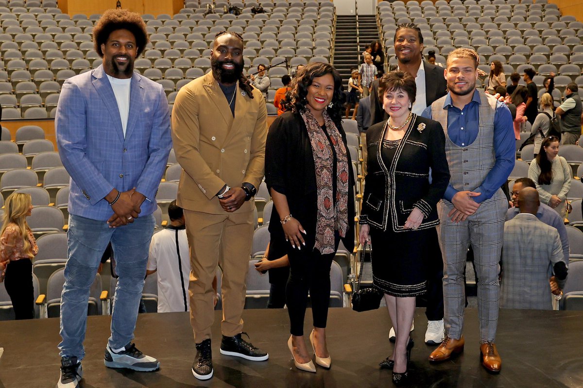 New Orleans Saints tweet media