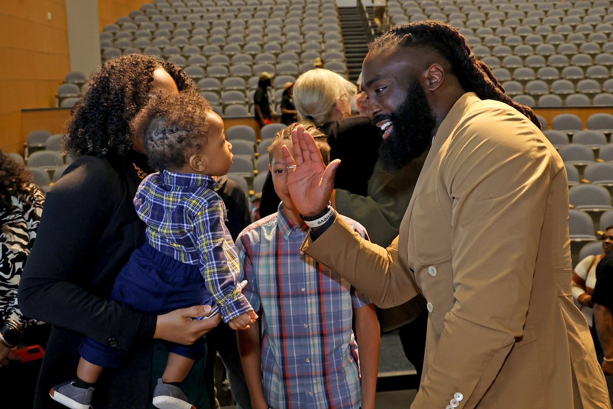 New Orleans Saints tweet media