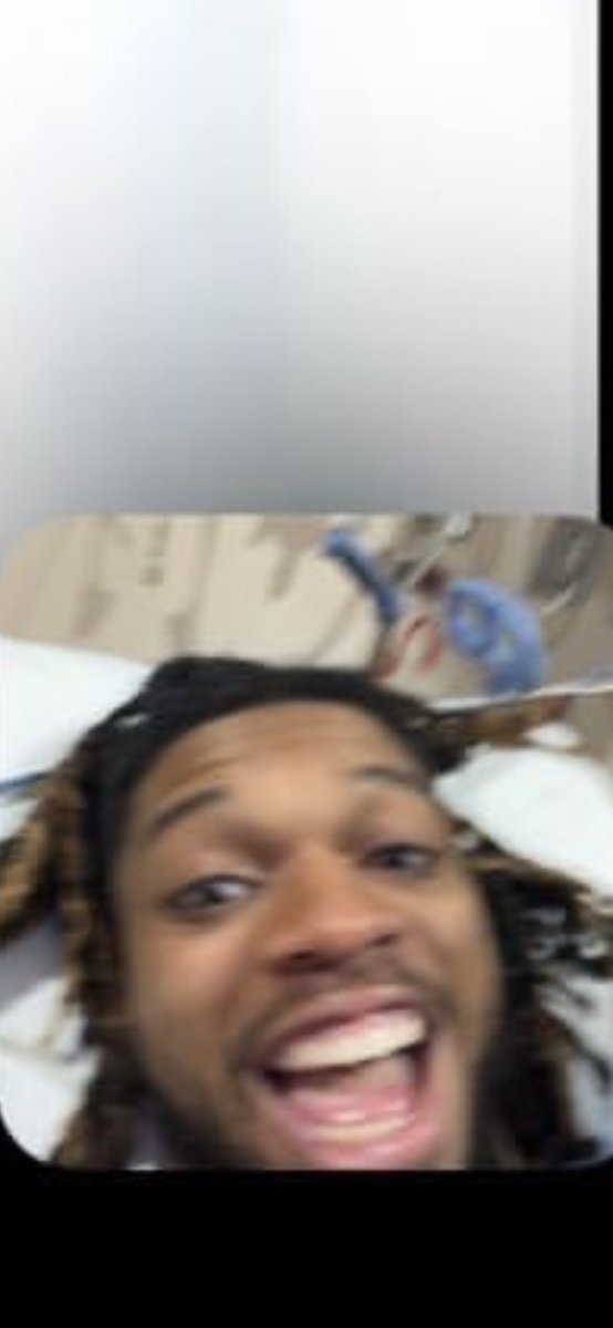 Damar Hamlin just posted this on his Instagram story. 🙏🏼❤️