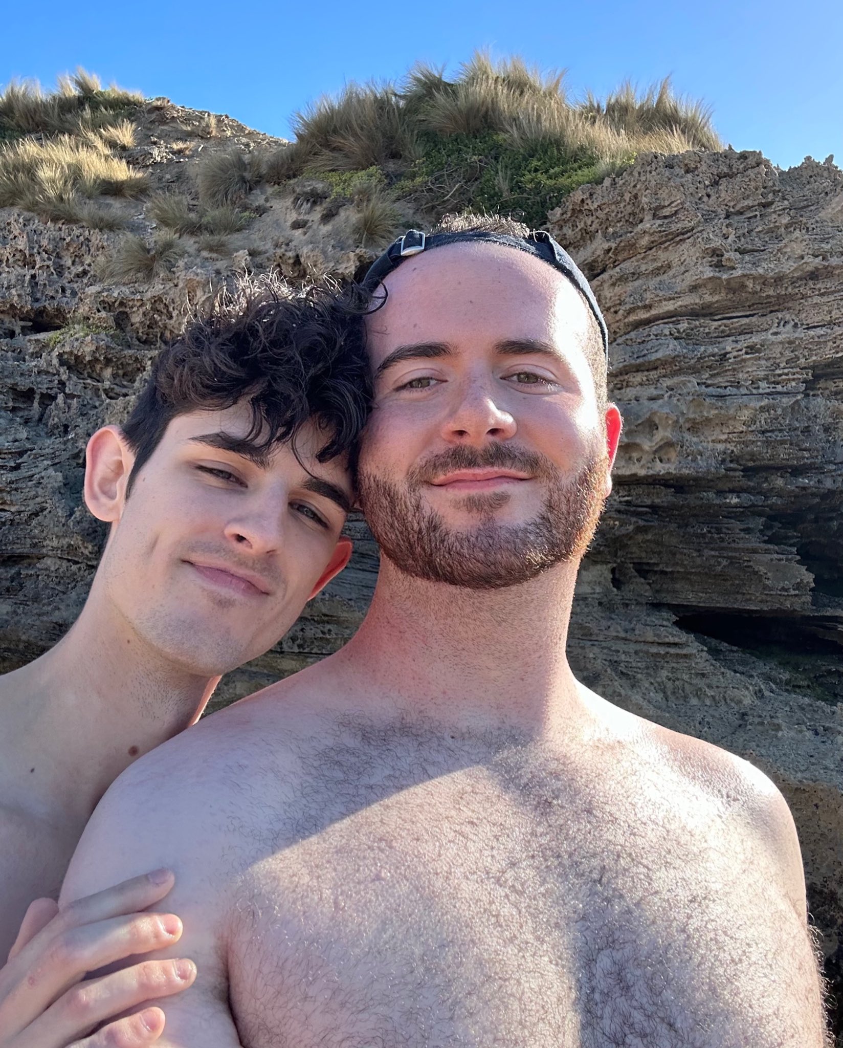 its_jake_od on Twitter: "Beautiful day with my boy yesterday 🥰 https://t.co/SayJJSm3ce" / Twitter
