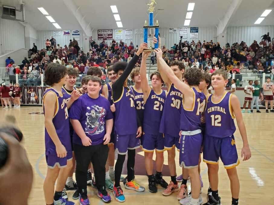 ACbearsbball's tweet photo. County 👑!! https://t.co/v3SXyEY8ZO