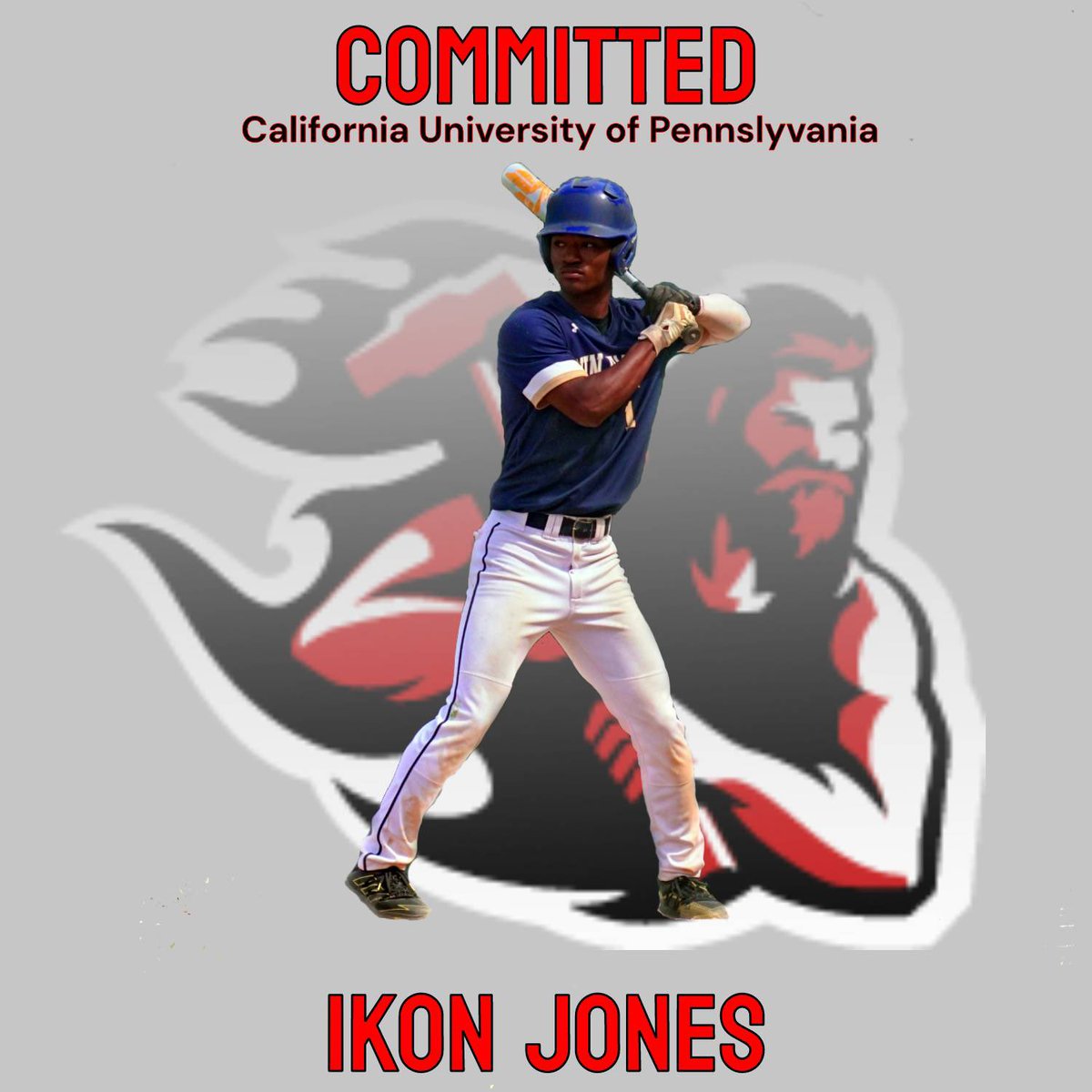 ikonjones_20's tweet photo. @CALU_baseball 
@j_noro44 
@svvanguards 
@AscentAthlete_ https://t.co/Ce8rUCISR8