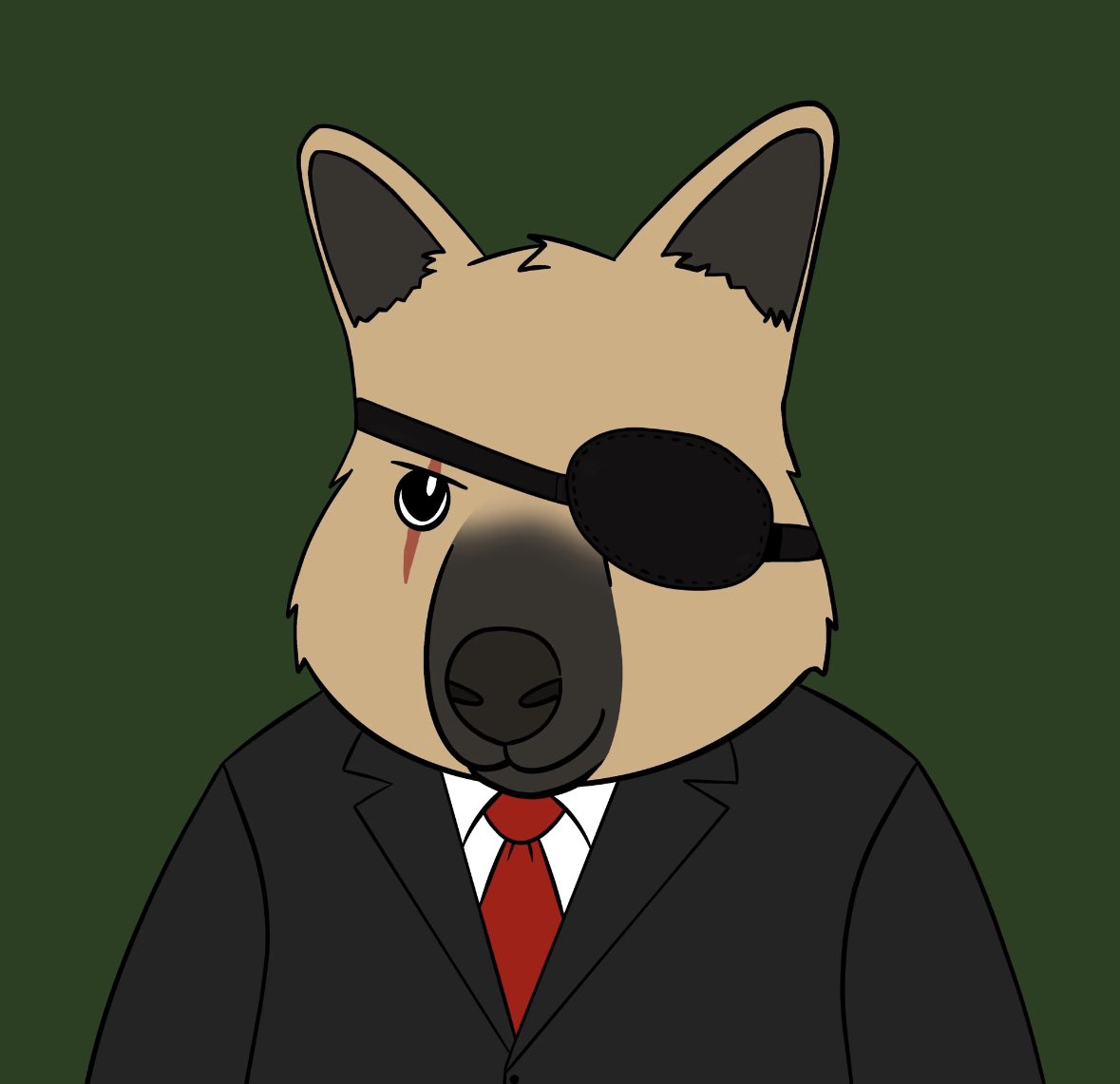 justintime929's tweet image. Was awesome to hear @MorganStoneee giving credit to all who helped in development and success of @RooTroopNFT on the 1yr anniversary spaces last night.

Gave a special shoutout to @BAYC2745 founder of @psychanon which was great to hear🫡 

#RooTroop + @newdawnxyz Wen! 👀