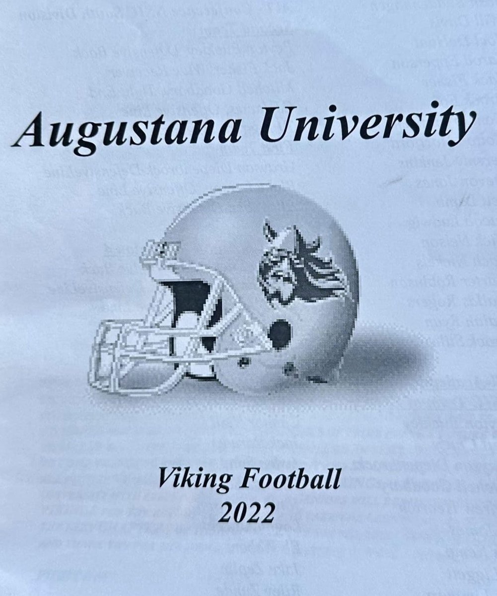 Tmoneyhoops's tweet photo. Had an awesome time at the @AugieFB awards banquet, can’t wait to watch @5Hoops and the Vikings in 2023! https://t.co/0o06UJ9dgo