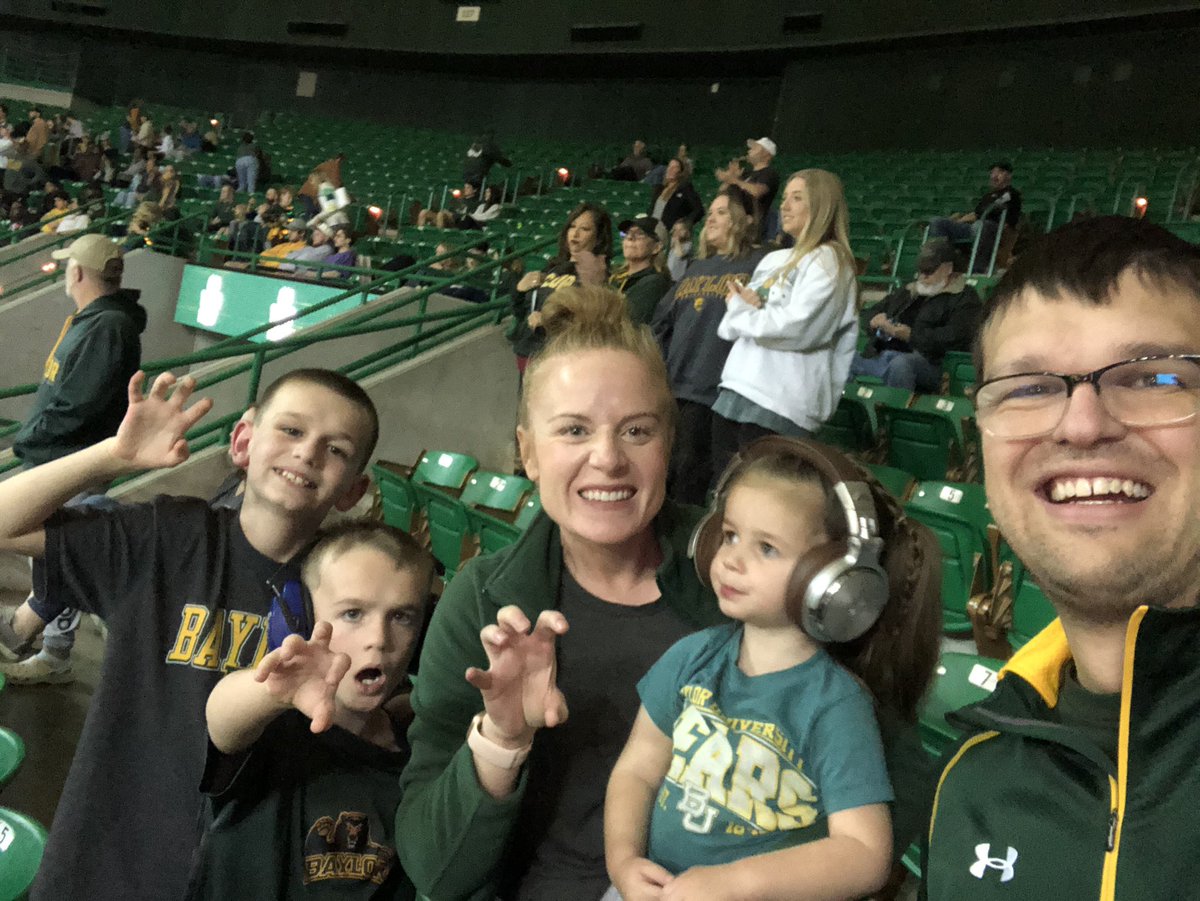 ShaunEide's tweet photo. #baylorbears #SicEm https://t.co/abTe2Oa0PQ