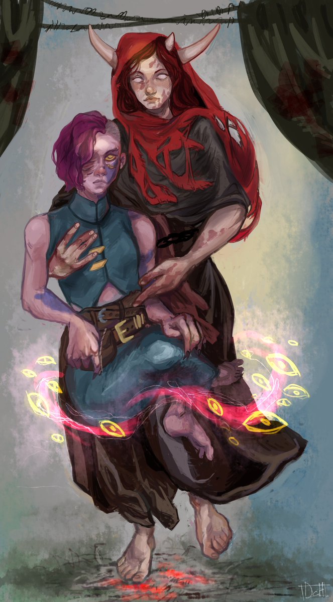 DaxichF's tweet photo. #oc #ArtistOnTwitter https://t.co/xDaMgIiQ17