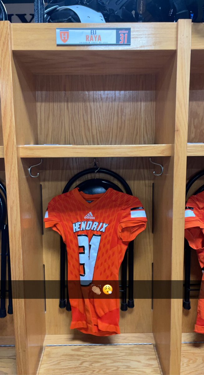 #AGTG After a great official visit and conversation with <a href="/RussHeidiSLC/">Russ and Heidi Phillips🏈</a> I am extremely blessed to receive my 3rd offer from Hendrix College‼️ <a href="/HendrixFootball/">#WeAreWarriors</a> <a href="/Coach_Bode/">Byron Bode</a> @Coach_Houston <a href="/FarleyJake/">Jake Farley</a> @CTHS_Football
