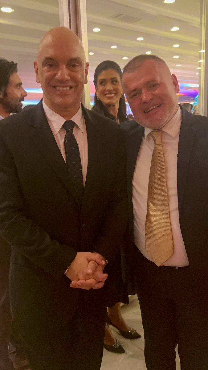 Pastor Paulo Marcelo tweet media