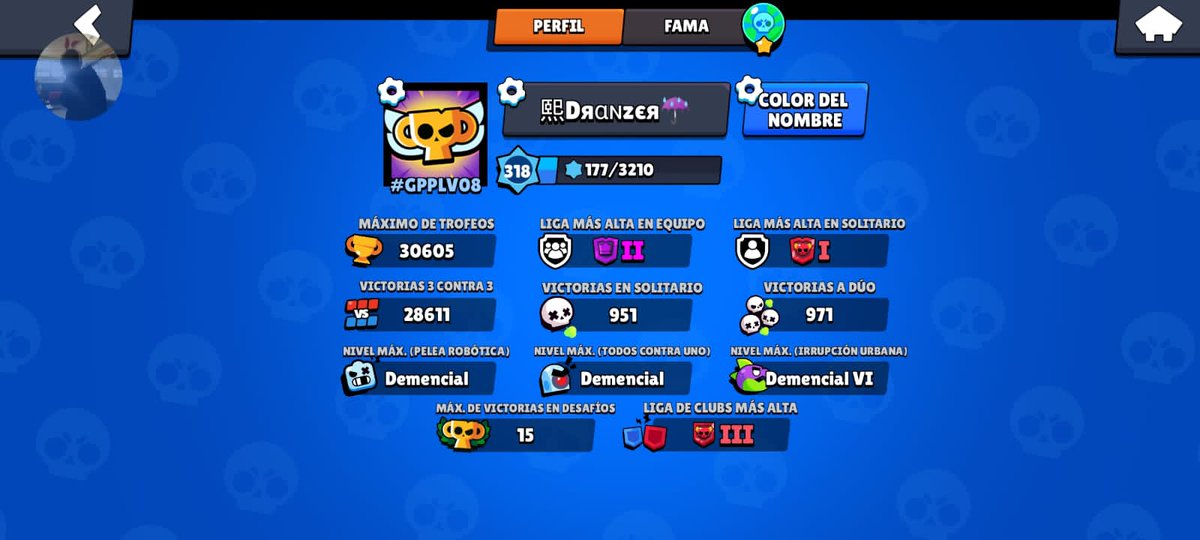 F.A
✓Disponibilidad
✓+16