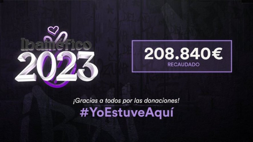juegaterapia's tweet photo. Gracias, @IbaiLlanos, y gracias a todos los amig@s solidari@s que han seguido este streaming y apoyado nuestro proyecto juegaterapéutico. Un #Ibainefico grande y bonito gracias a tod@s 💙👍🏼 #LaQuimioJugandoSePasaVolando https://t.co/RVq1ZdK6sG