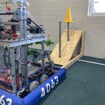 Photo by FRC Team 4063 (@Team4063)