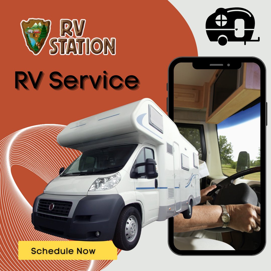 When was the last time you had your #RV serviced? 🤔 💭

Before you hit the road on your next #roadtrip, get it to RV Station Donna for all your RV service needs. 👉  rpb.li/4OFBNb
*
*
#RVStationDonna #DonnaTX #RioGrande  #Texas #Service #RVService #RVrepair