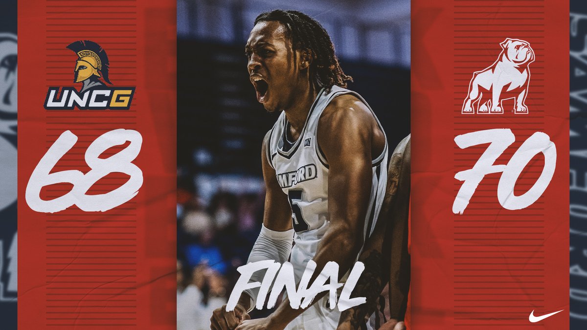 Samford Men's Basketball tweet media