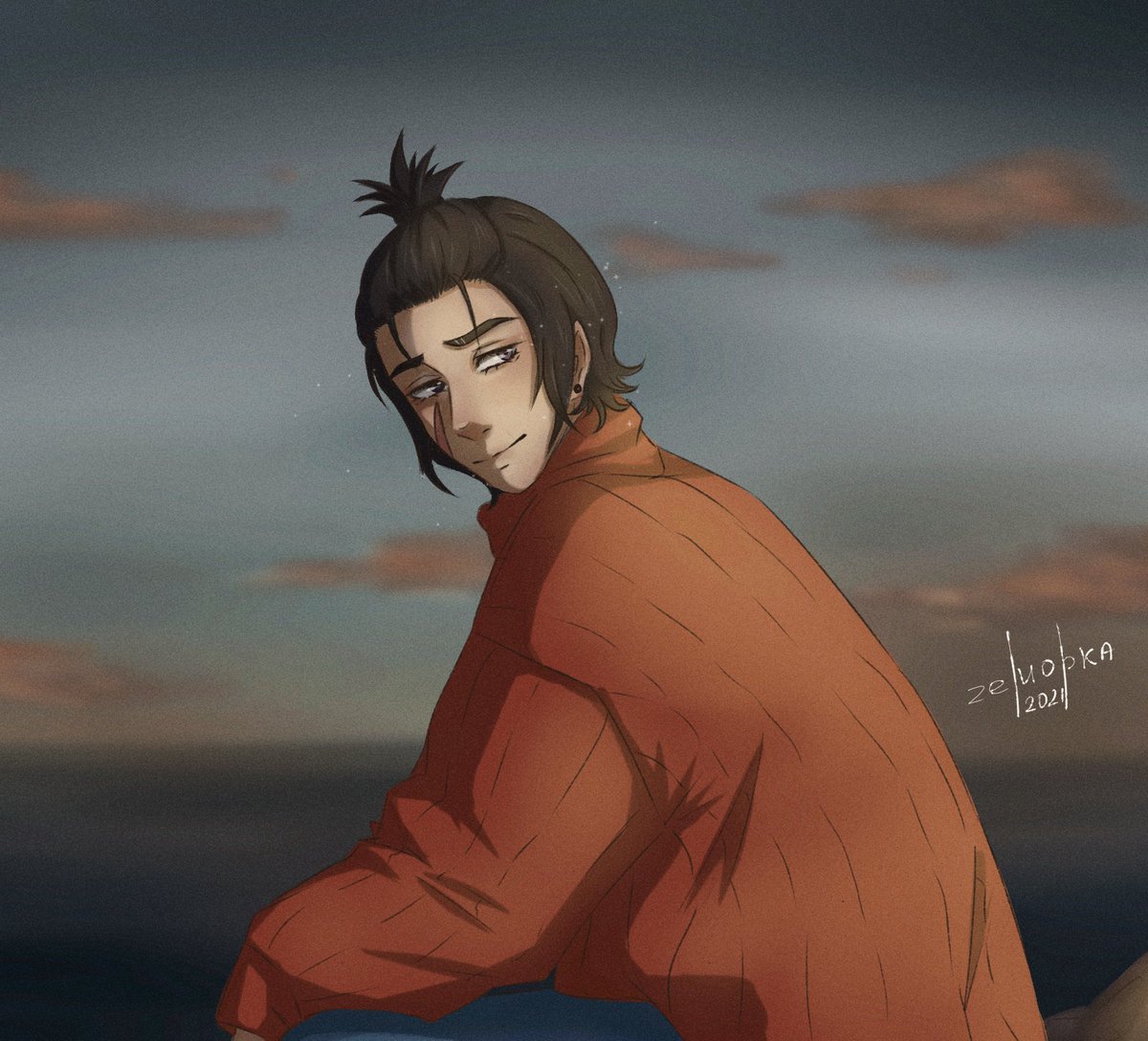 kreideprinz | по беда on Twitter: \"Keith Kogane к вашим услугам. я ...