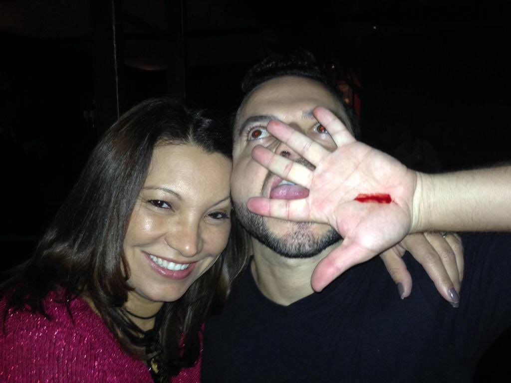 mspbra's tweet image. Gente, só para confirmar, é essa moça que está reclamando das acomodações no palácio da Alvorada?