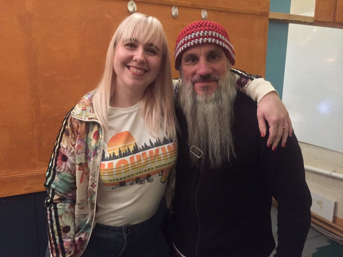 Portsmouth’s Express FM (@expressfm) on Twitter photo AT 7PM: <a href="/chezmod/">Simon Licourinos</a> & <a href="/LilyExpress/">LilyExpress</a> will be #live from the <a href="/hipshaker_uk/">hipshaker</a> All Dayer at the Outside In Food Court in #Southsea with loads of great #music, guest #DJ interviews & more!
📻 93.7 FM
🎚 On DAB
💻 expressfm.com
🗣 Ask your Smart Speaker to “Play Express FM” AT 7PM: <a href="/chezmod/">Simon Licourinos</a> & <a href="/LilyExpress/">LilyExpress</a> will be #live from the <a href="/hipshaker_uk/">hipshaker</a> All Dayer at the Outside In Food Court in #Southsea with loads of great #music, guest #DJ interviews & more!
📻 93.7 FM
🎚 On DAB
💻 expressfm.com
🗣 Ask your Smart Speaker to “Play Express FM”
